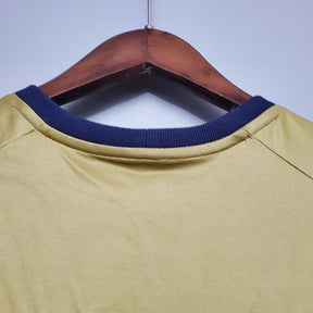 Camisola Italia GK 2006 Retro