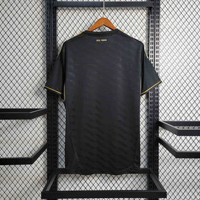 Real Madrid Away 11/12 Retro