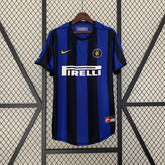 Inter de Milão home 99/00 Retro