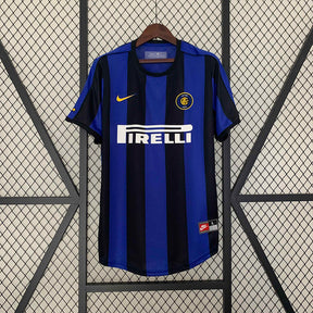Inter de Milão home 99/00 Retro