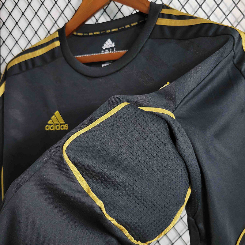 Real Madrid Away 11/12 Retro