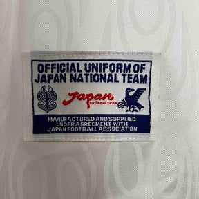 Camisola Japão away 1998 Retro