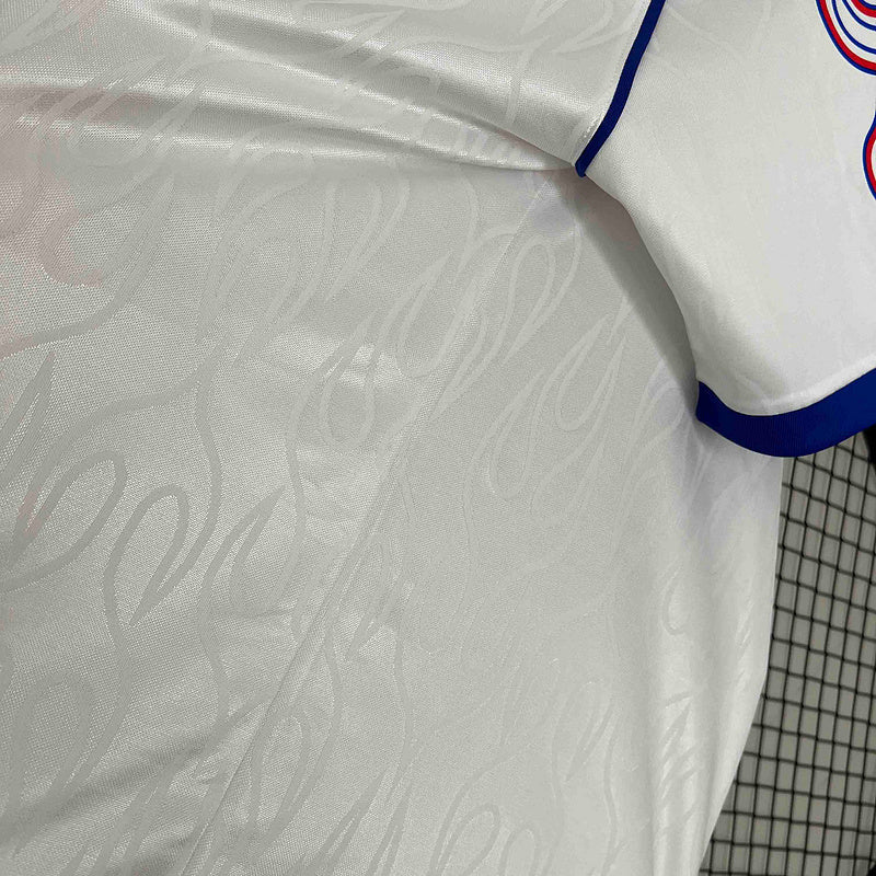 Camisola Japão away 1998 Retro