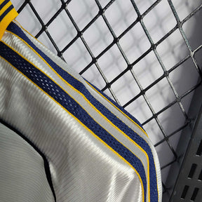 Real Madrid Home 98/00 Retro