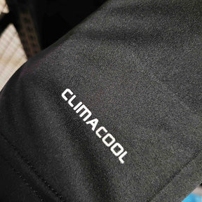 Real Madrid Away 11/12 Retro