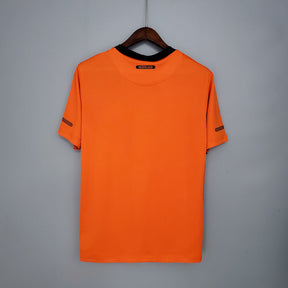 Camisola Holanda Home 2010 Retro