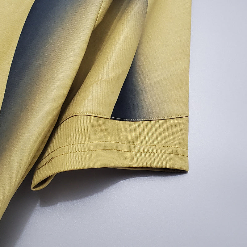 Camisola Italia GK 2006 Retro