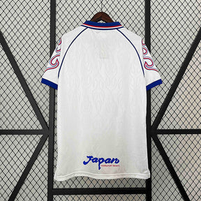 Camisola Japão away 1998 Retro
