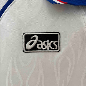 Camisola Japão away 1998 Retro