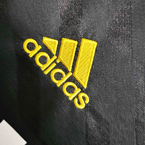 Real Madrid Away 11/12 Retro