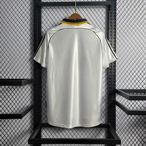 Real Madrid Home 98/00 Retro