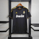 Real Madrid Away 11/12 Retro