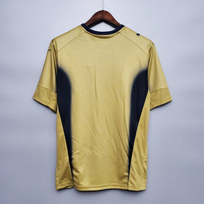 Camisola Italia GK 2006 Retro