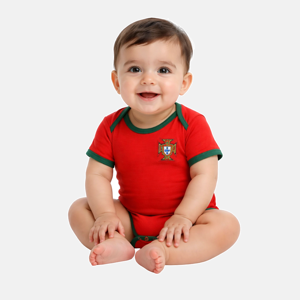 Body Baby Portugal Principal - 2025