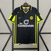 Borussia Dortmund Away 96/97 Retro