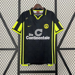 Borussia Dortmund Away 96/97 Retro