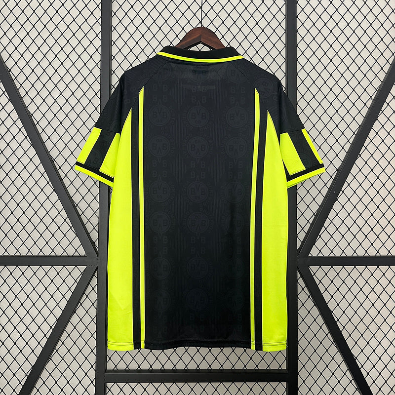 Borussia Dortmund Away 96/97 Retro