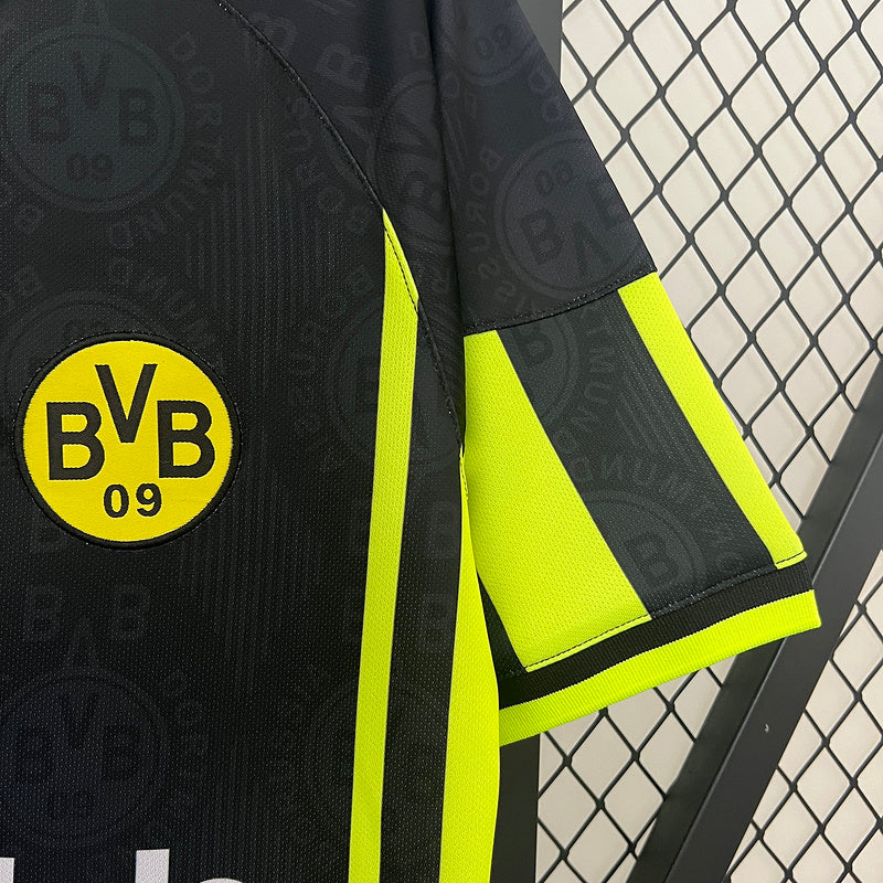 Borussia Dortmund Away 96/97 Retro