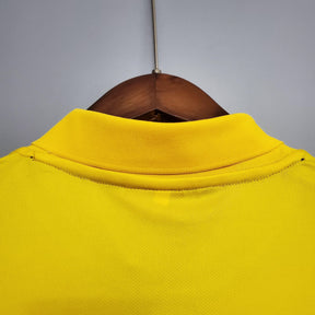 Borussia Dortmund Home 12/13 Retro