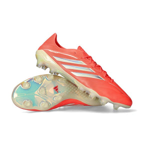 Chuteira adidas Copa Pure IV Elite FG - Road to Glory Pack