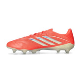 Chuteira adidas Copa Pure IV Elite FG - Road to Glory Pack