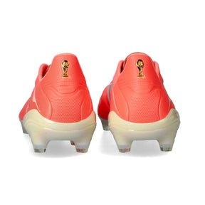 Chuteira adidas Copa Pure IV Elite FG - Road to Glory Pack