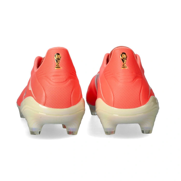 Chuteira adidas Copa Pure IV Elite FG - Road to Glory Pack