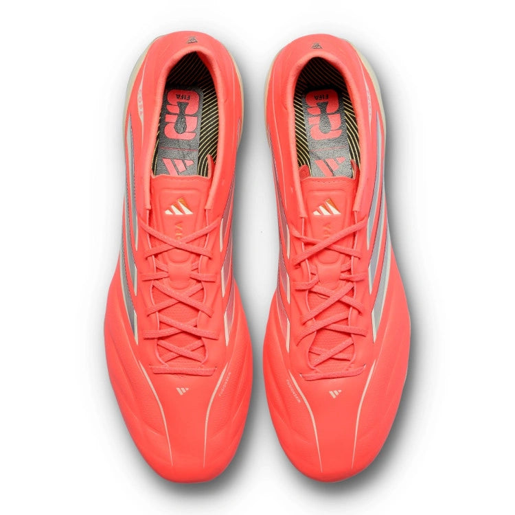 Chuteira adidas Copa Pure IV Elite FG - Road to Glory Pack