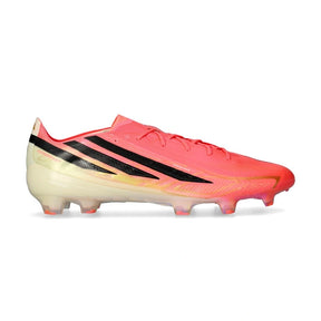 Chuteira adidas F50 Hyperfast Elite FG - Road To Glory Pack