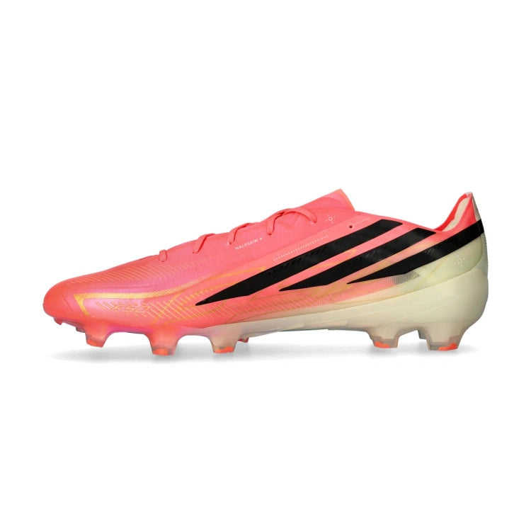 Chuteira adidas F50 Hyperfast Elite FG - Road To Glory Pack