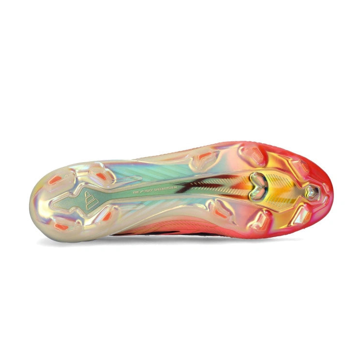 Chuteira adidas F50 Hyperfast Elite FG - Road To Glory Pack