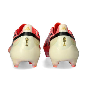 Chuteira adidas F50 Hyperfast Elite FG - Road To Glory Pack