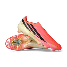 Chuteira adidas F50 Hyperfast Elite LL FG - Road To Glory Pack