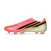 Chuteira adidas F50 Hyperfast Elite LL FG - Road To Glory Pack