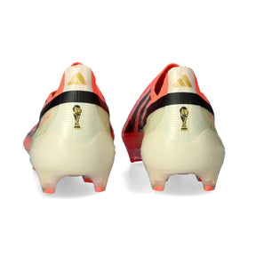Chuteira adidas F50 Hyperfast Elite LL FG - Road To Glory Pack