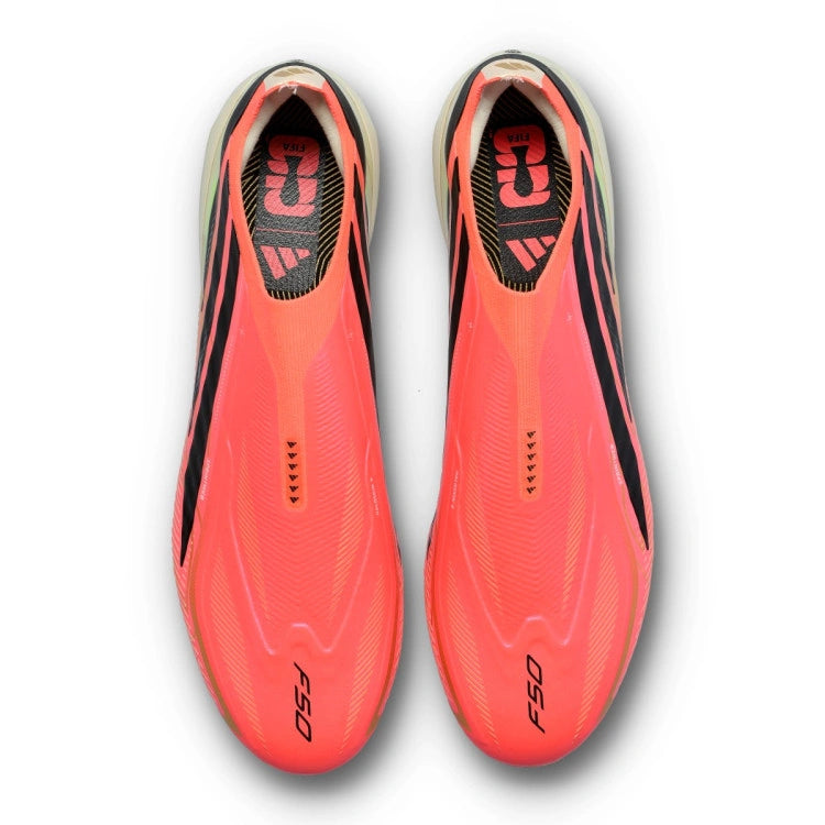 Chuteira adidas F50 Hyperfast Elite LL FG - Road To Glory Pack