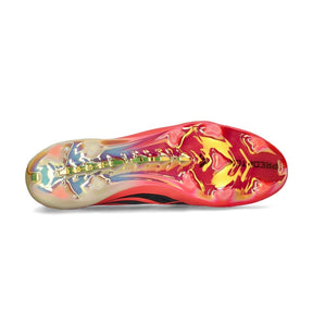 Chuteira Adidas Predator L Elite FG - Road To Glory Pack