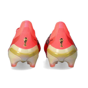 Chuteira Adidas Predator L Elite FG - Road To Glory Pack