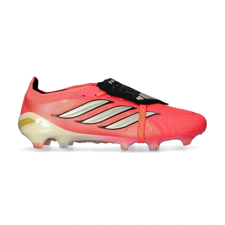 Chuteira Adidas Predator Elite FT FG - Road To Glory Pack