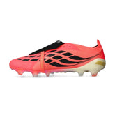 Chuteira Adidas Predator Elite FT FG - Road To Glory Pack