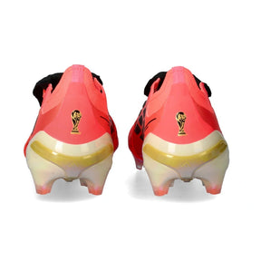 Chuteira Adidas Predator Elite FT FG - Road To Glory Pack