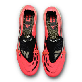 Chuteira Adidas Predator Elite FT FG - Road To Glory Pack
