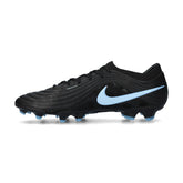 Chuteira Nike Tiempo Maestro Elite FG - Nike Black Pack