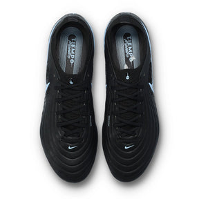 Chuteira Nike Tiempo Maestro Elite FG - Nike Black Pack