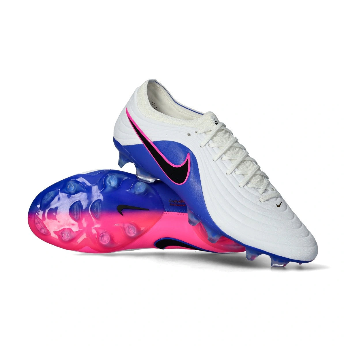 Chuteira Nike Tiempo Maestro Elite FG - Nike Attack Pack