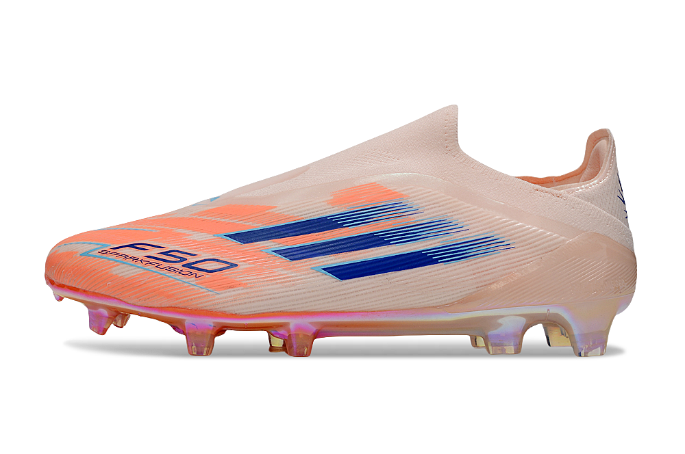 Chuteira Adidas F50 FG Elite Laranja
