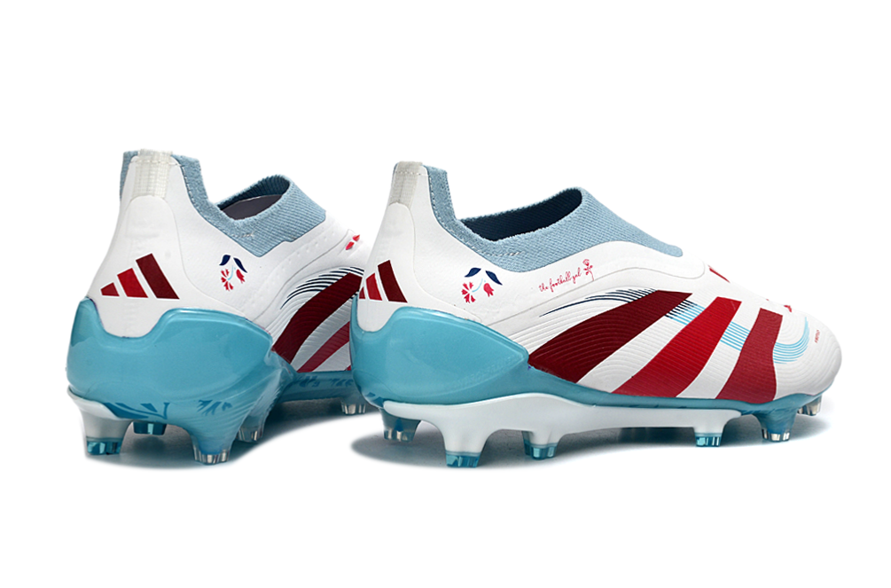 Chuteira Adidas Predator Elite FG LL - Ed. "Japan"
