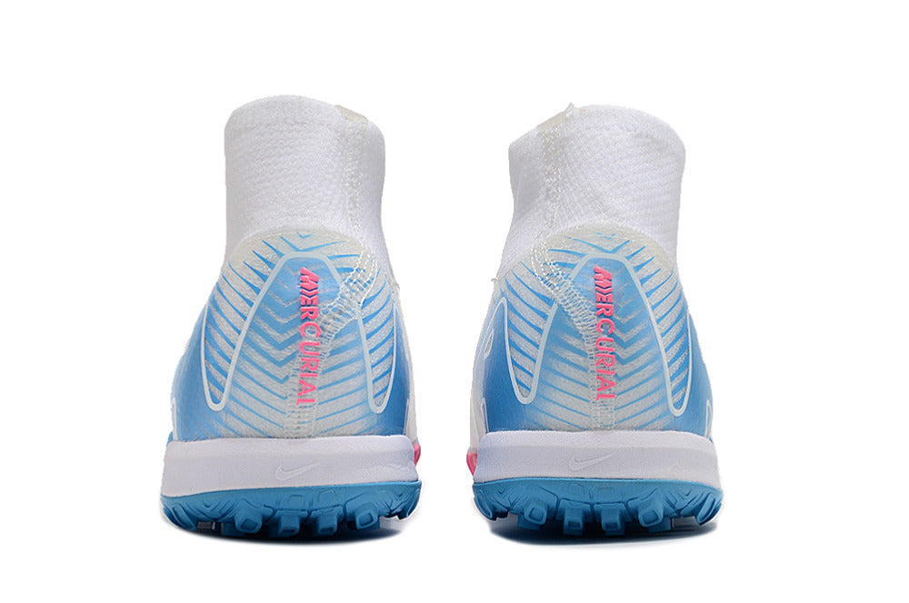 Society Nike Air Zoom Mercurial Superfly 10 Elite TF