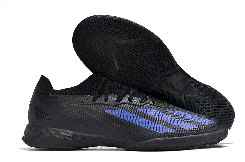 Chuteira Futsal Adidas CrazyFast.1 IC