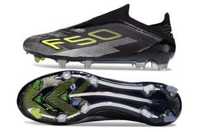 Chuteira Adidas F50 FG Elite Preta